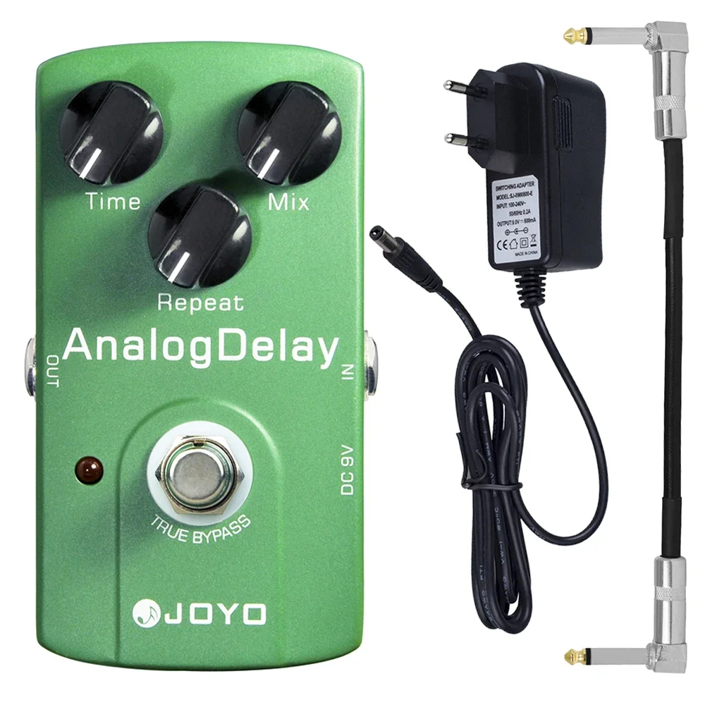 Joyo JF-33 Electric… - image