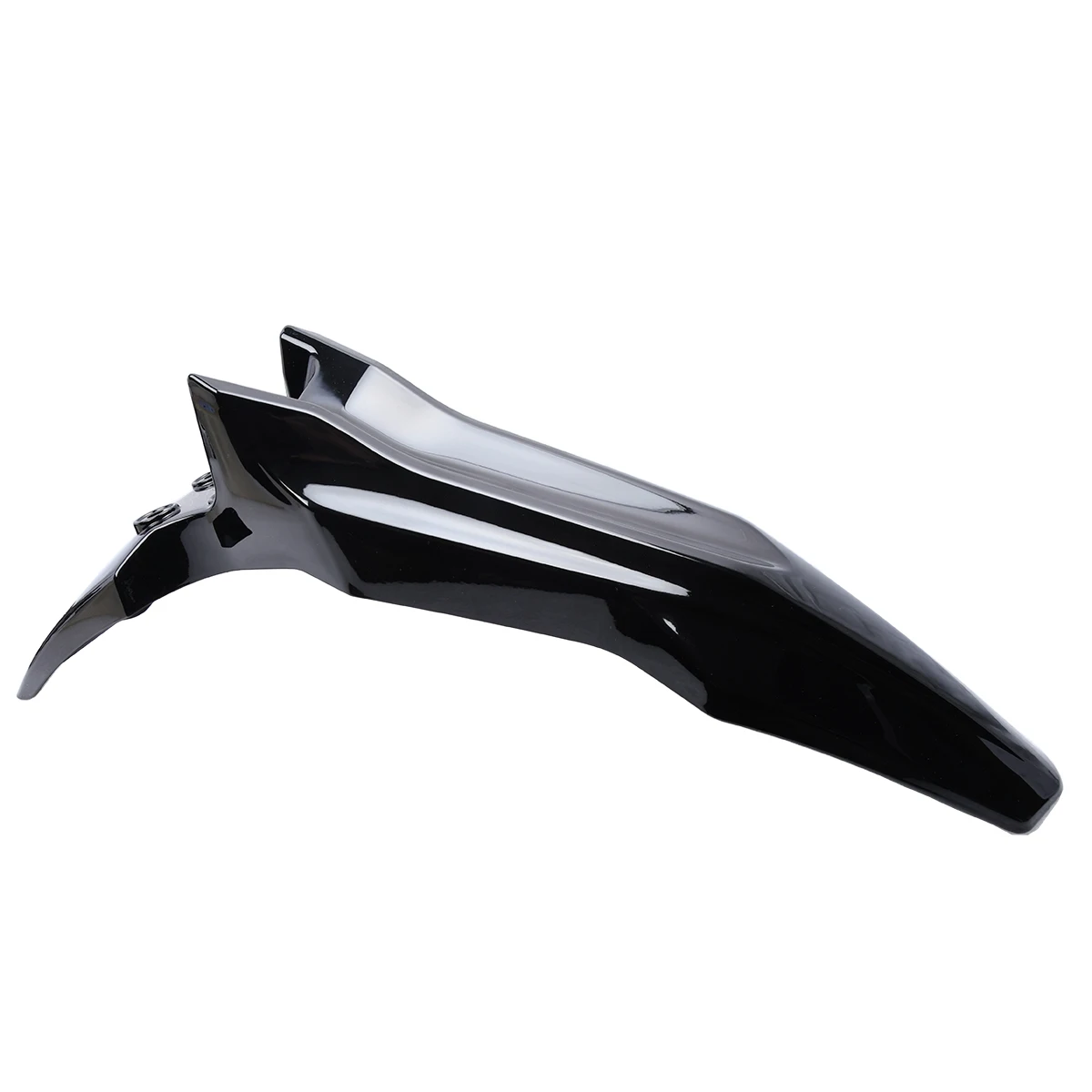 

SURRON Ultra bee Original black front fender Black Mudguard for UB Electric Motocross Black Edition Carbon black fender