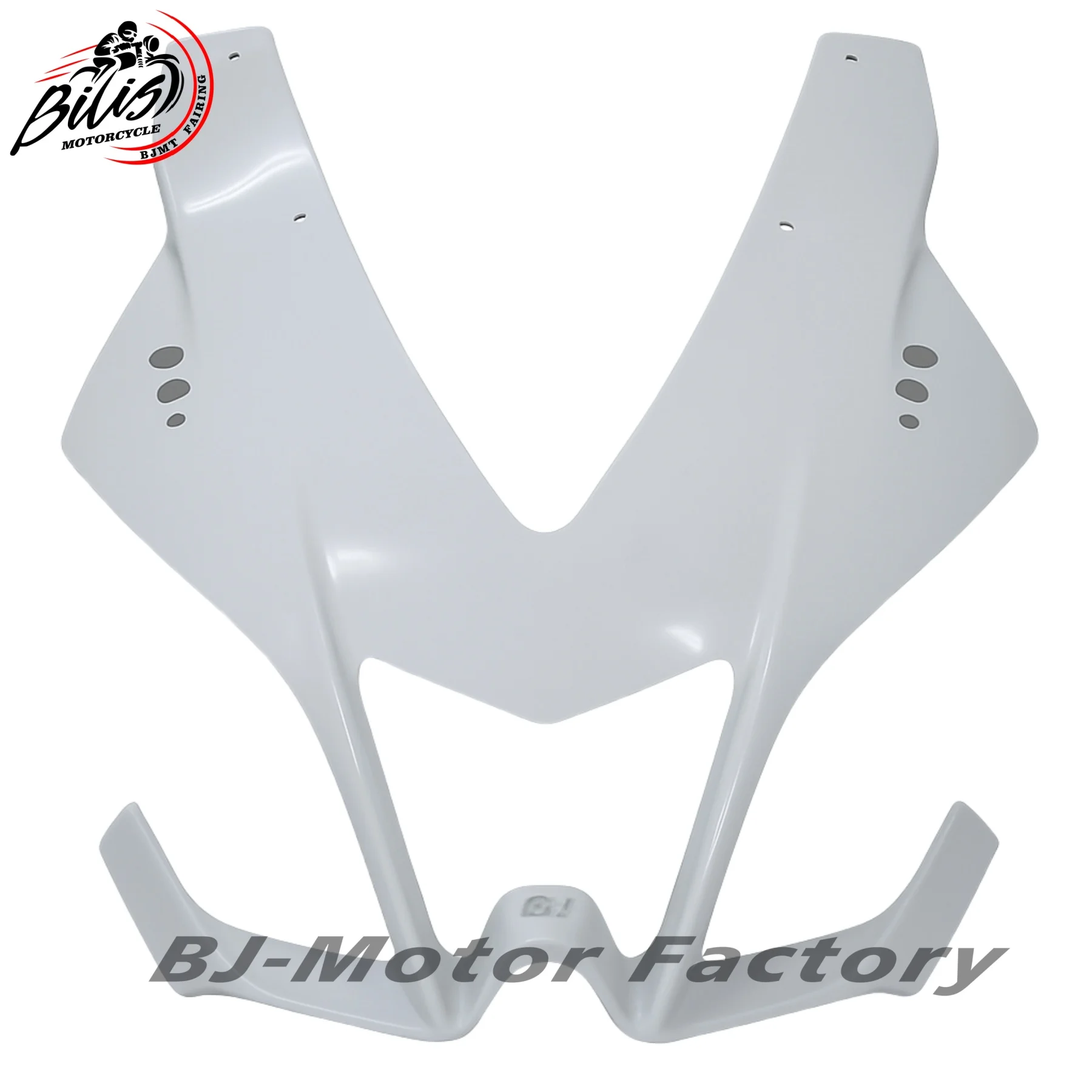 

Комплект обтекателей для литья под давлением для Aprilia RS4 RS125 2012 2013 2014 2015 2016, комплект белых обтекателей