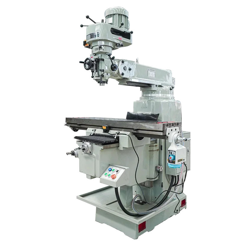 4H 5H Turret High S… - image