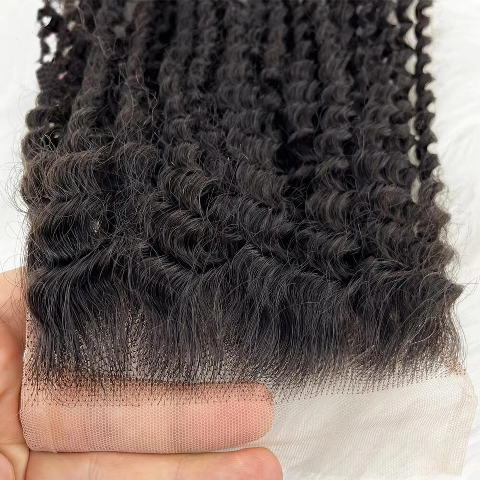 Thumbnail 4 - #12 Compare Hair Toppers For Women Before You Buy