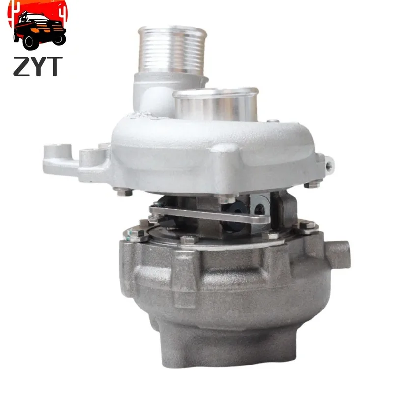 

Turbocharger 282312F650 BV4328231-2F650 53039700430 53039880430 for Kia Carnival D4HB 2.2L