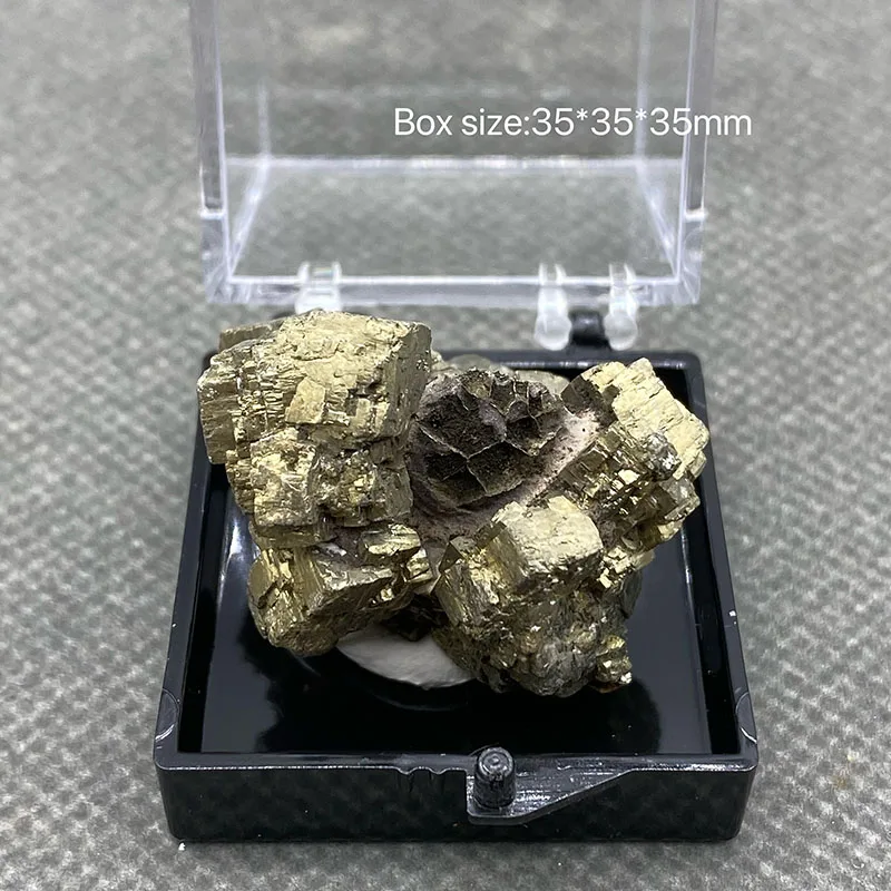 

100% natural rare Septarium stone pyrite symbiotic rough stone mineral specimen crystal gem collection