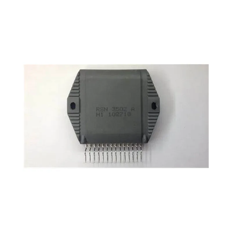 

RSN3502 RSN3502A RSN3502B RSN3502E RSN3502C новый оригинальный модуль IPM