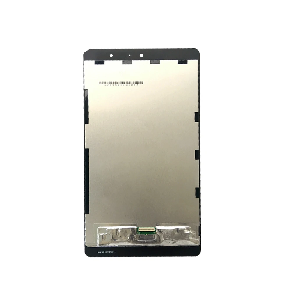 Imagem -03 - Lcd Original 8.0 para Huawei Mediapad m3 Lite 8.0 Lcd Cpn-w09 Cpn-al00 Cpn-l09 Display Lcd Tela de Toque Digitador Assembléia