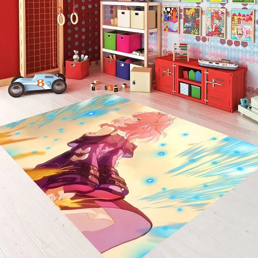 7 Maret Keset Rumah Gaya Nordik Keset Kamar Mandi-Toilet Keset Dekorasi Kamar Tidur Hotel