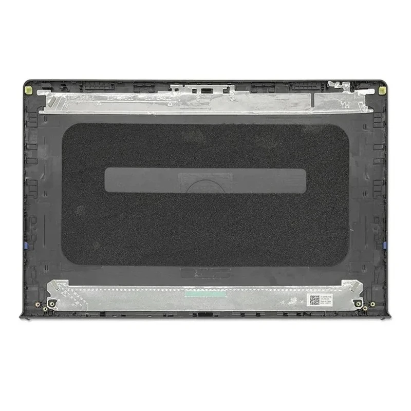 New Laptop Case For Dell Vostro 15 3510 3511 3515 3520 3525 Series LCD Back CoverTop Case/Front Bezel/Hinges L&R Black 0DWRHJ