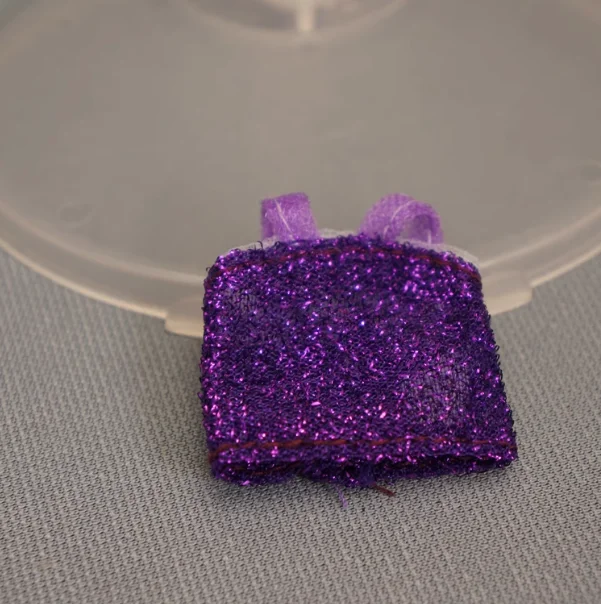 LX983 ของขวัญเสื้อผ้าชั้นนําที่สวยงามสําหรับอุปกรณ์เสริมตุ๊กตา Monster H ของคุณ