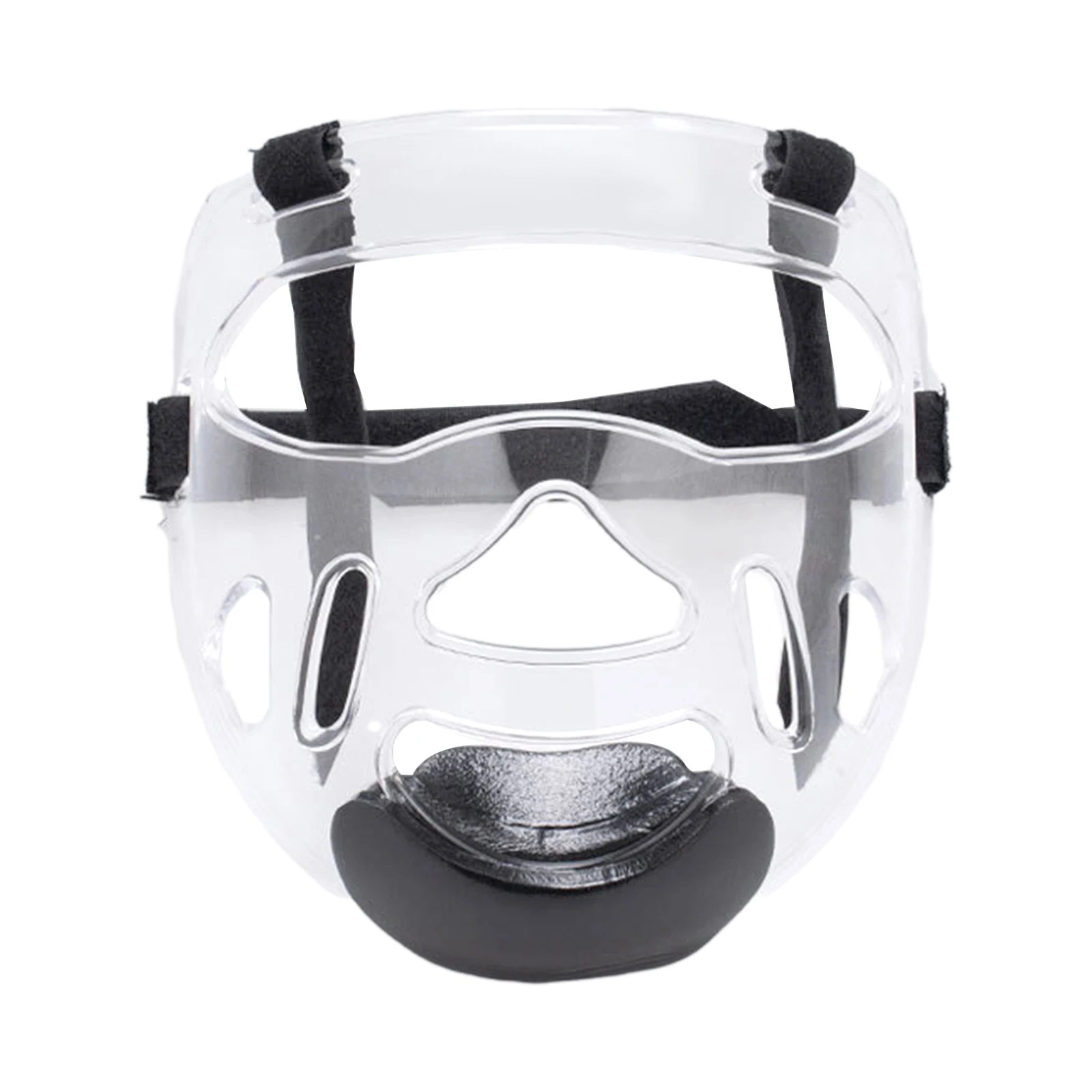 Taekwondo Face Shield Headgear Guard Taekwondo Protection Protective Mask