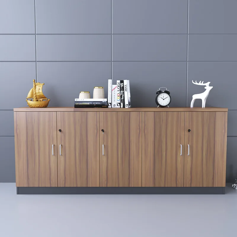 

Wooden Filing Cabinet, Data Cabinet, Office Storage Cabinet