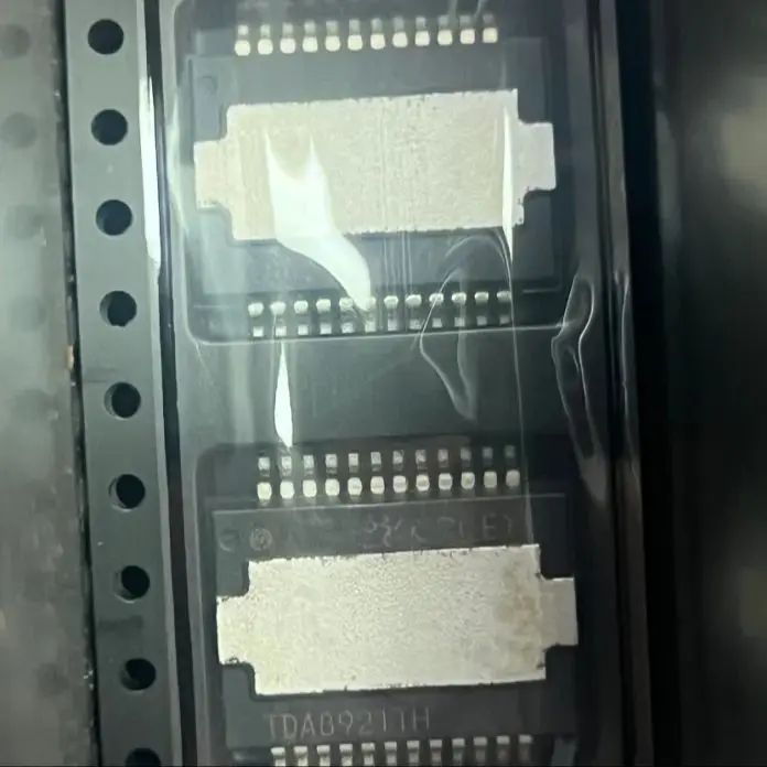 

(1pcs) TDA8921TH TDA8921 SOP24 Electronic Component Chip IC Integrated Circuit Spot