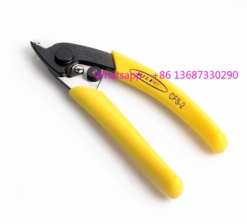 Double Port Fi-Ber …