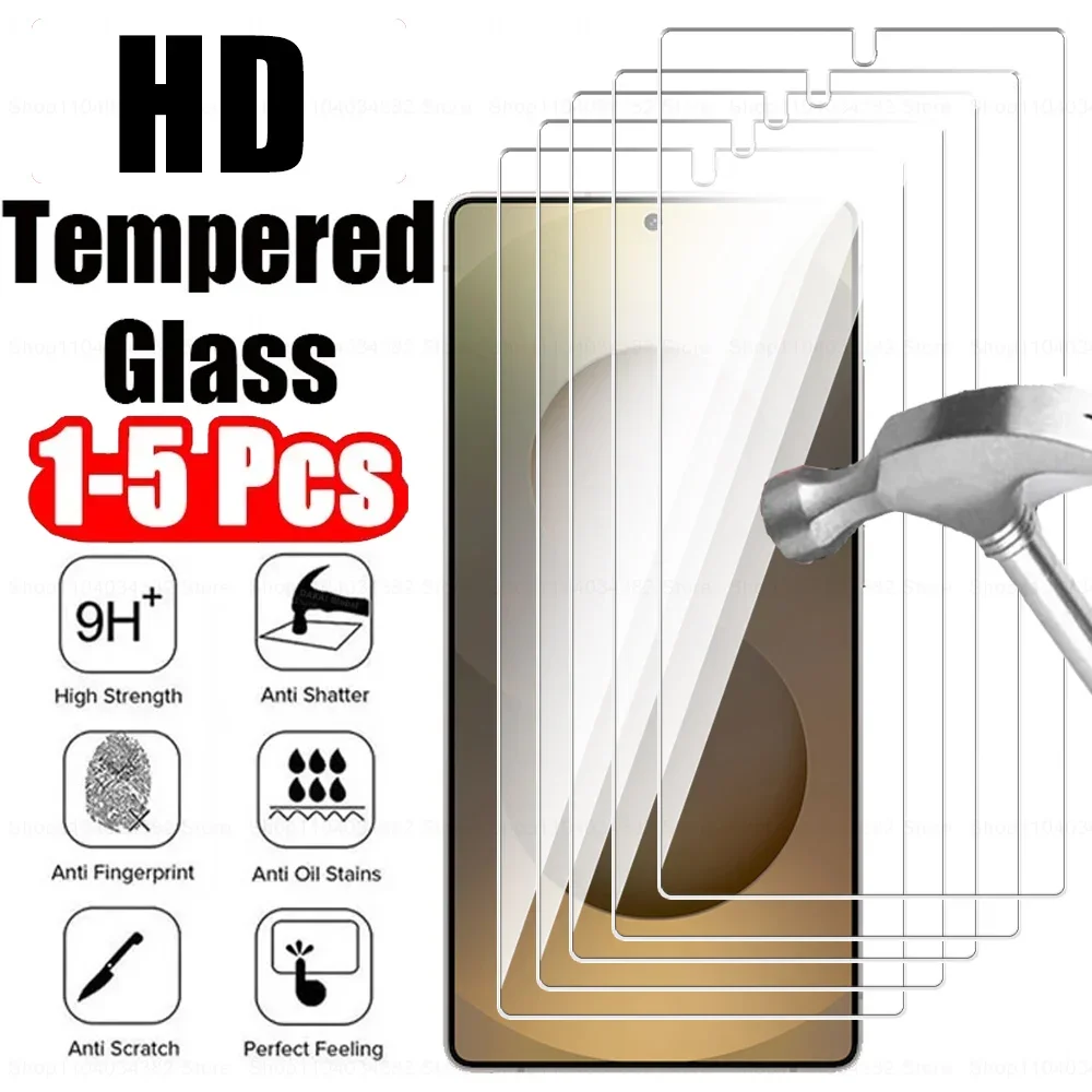 #9 Latest Tempered Glass Screen Protectors Updates