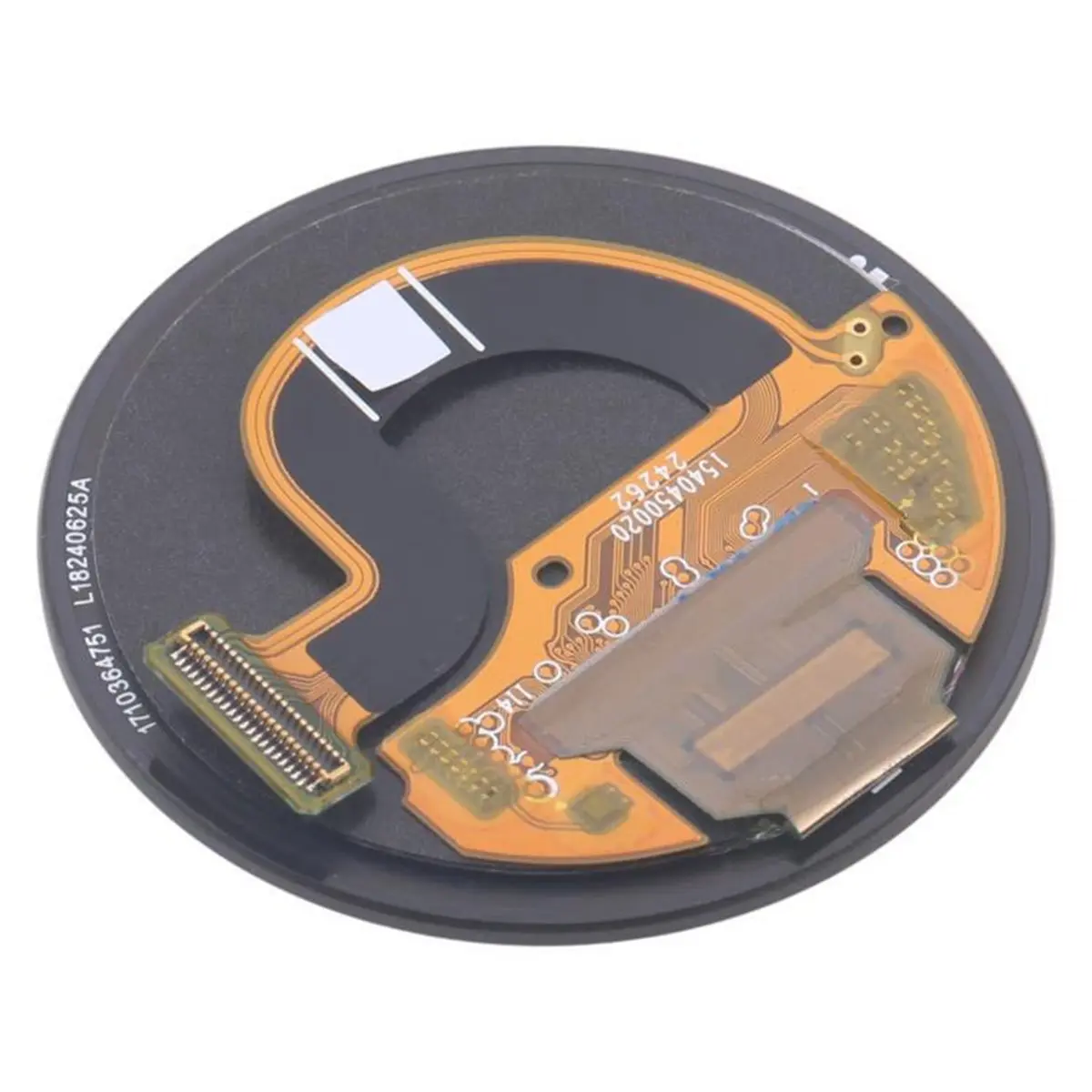 For Instinct 3 AMOLED 45mm LCD Screen Smartwatch Display Touch Screen Replacement Part
