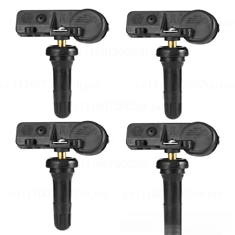 4PCS FOR Subaru TPMS Tire Pressure Sensor 28103SA000 315MHz Fit Forester Impreza Legacy Outback WRX XV Replace 28103SG000 28103A