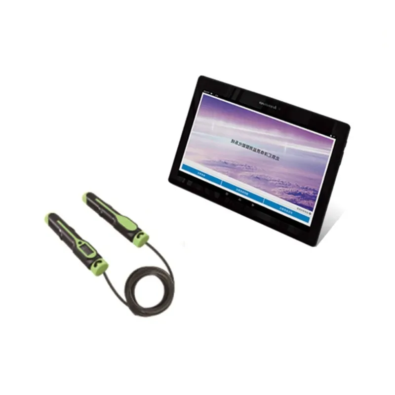 rope tester electronic intelligent  rope tester electronic intelligent
