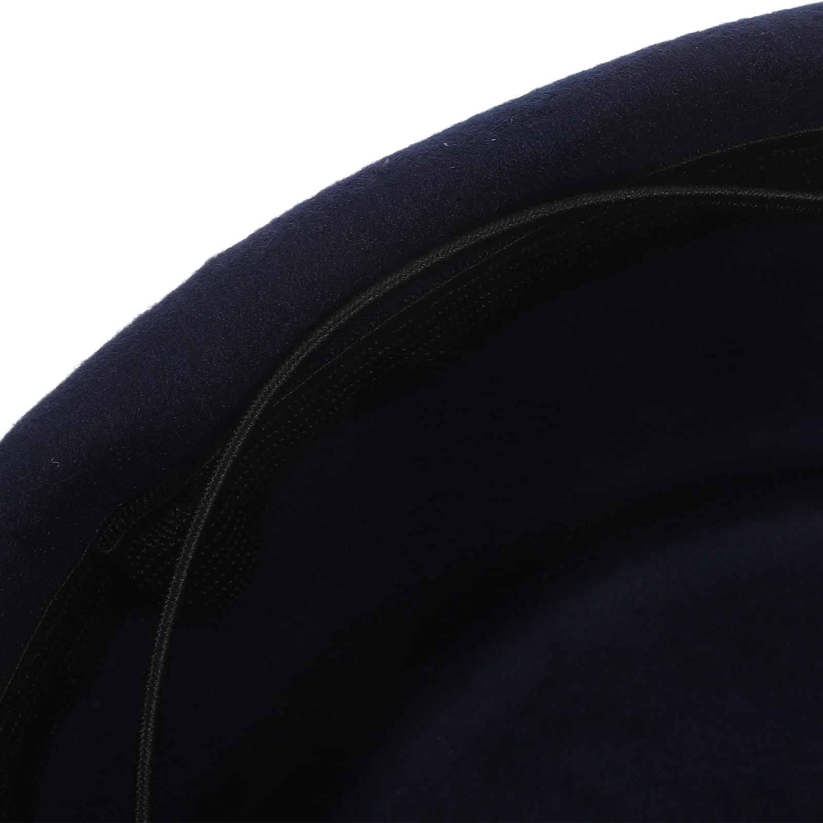 여성 승무원 코스프레용 레트로 여행가방 모양 프로펠러 모자, 팬시 드레스 액세서리, 빈티지 스타일