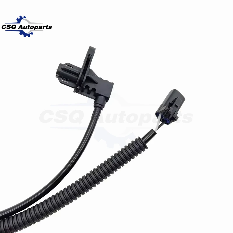 Sensor de velocidad de rueda delantera izquierda ABS 95670-1R000 para Hyundai Accent 2012-2017 L4 1.6L