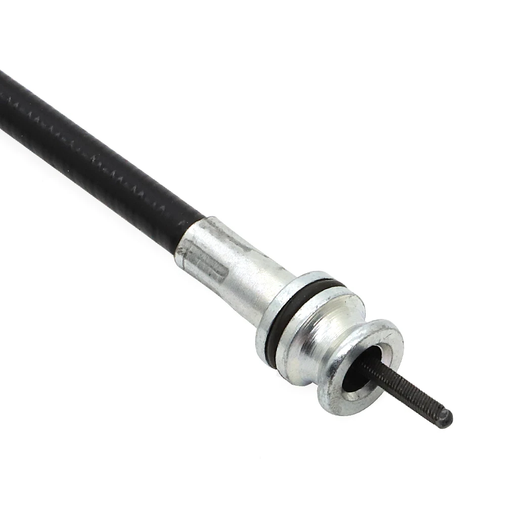 For Suzuki DRZ400 DRZ400E DR-Z400S DR650 650SE 350 Speedometer Cable 34910-32E00