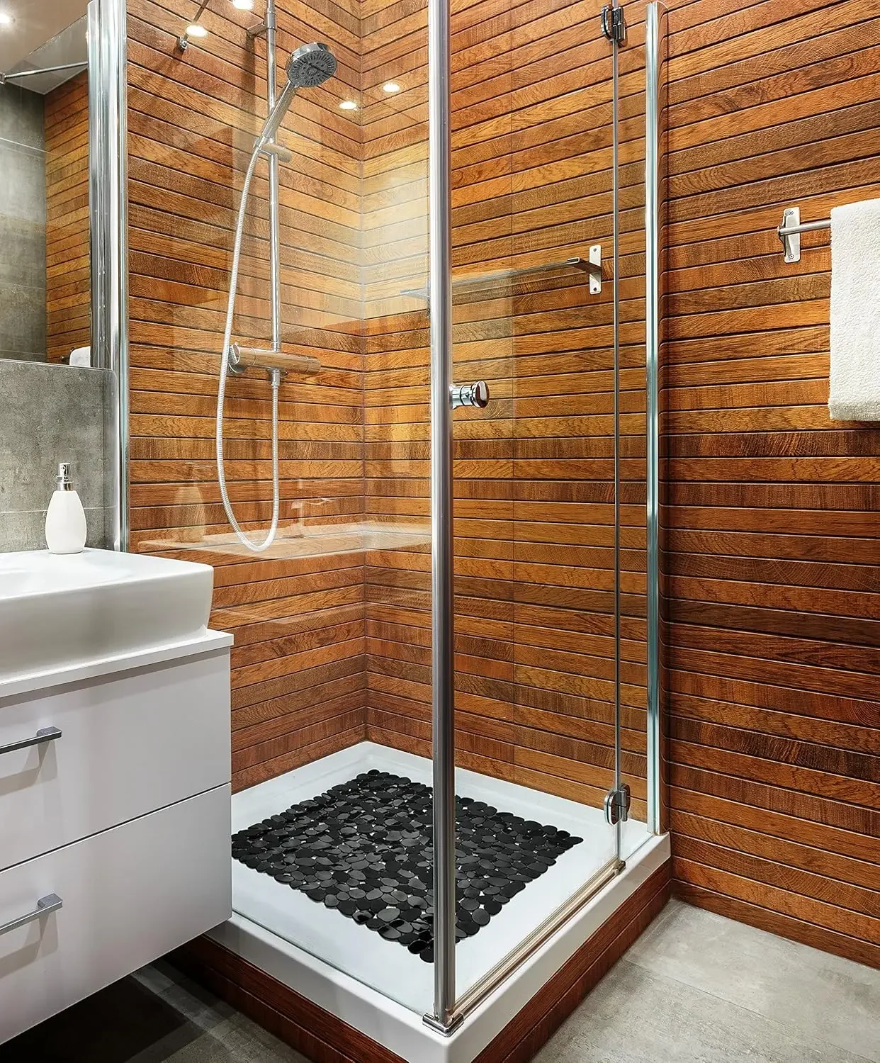 Thumbnail 2 - #80 Best Bath Mats & Rugs to Buy In 2026