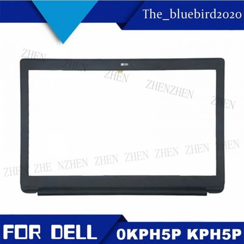 

Y For Dell Latitude 3500 E3500 B Shell Front Bezel Screen Frame 0KPH5P KPH5P