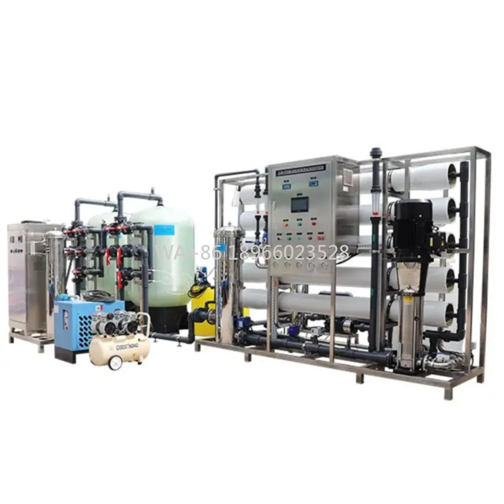 Water Purifier; Frp…