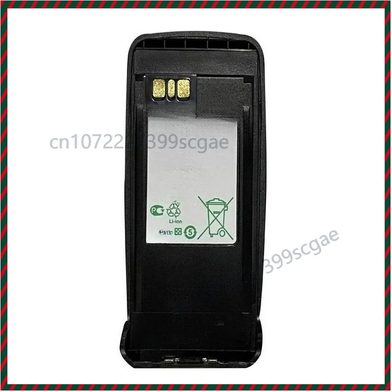 Li-ion Explosion Proof Battery Pack PMNN4069AC For Motorola XIR P8200 P8260 P8268 Digital Walkie Talkie