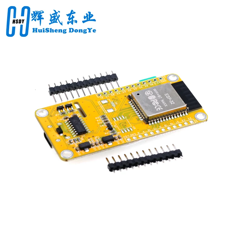 ESP32 HMI 4M فلاش لاردوينو LVGL WIFI وبلوتوث CH340 1.9 "170*320 شاشة عرض ذكية 1.9 بوصة IPS LCD TFT وحدة