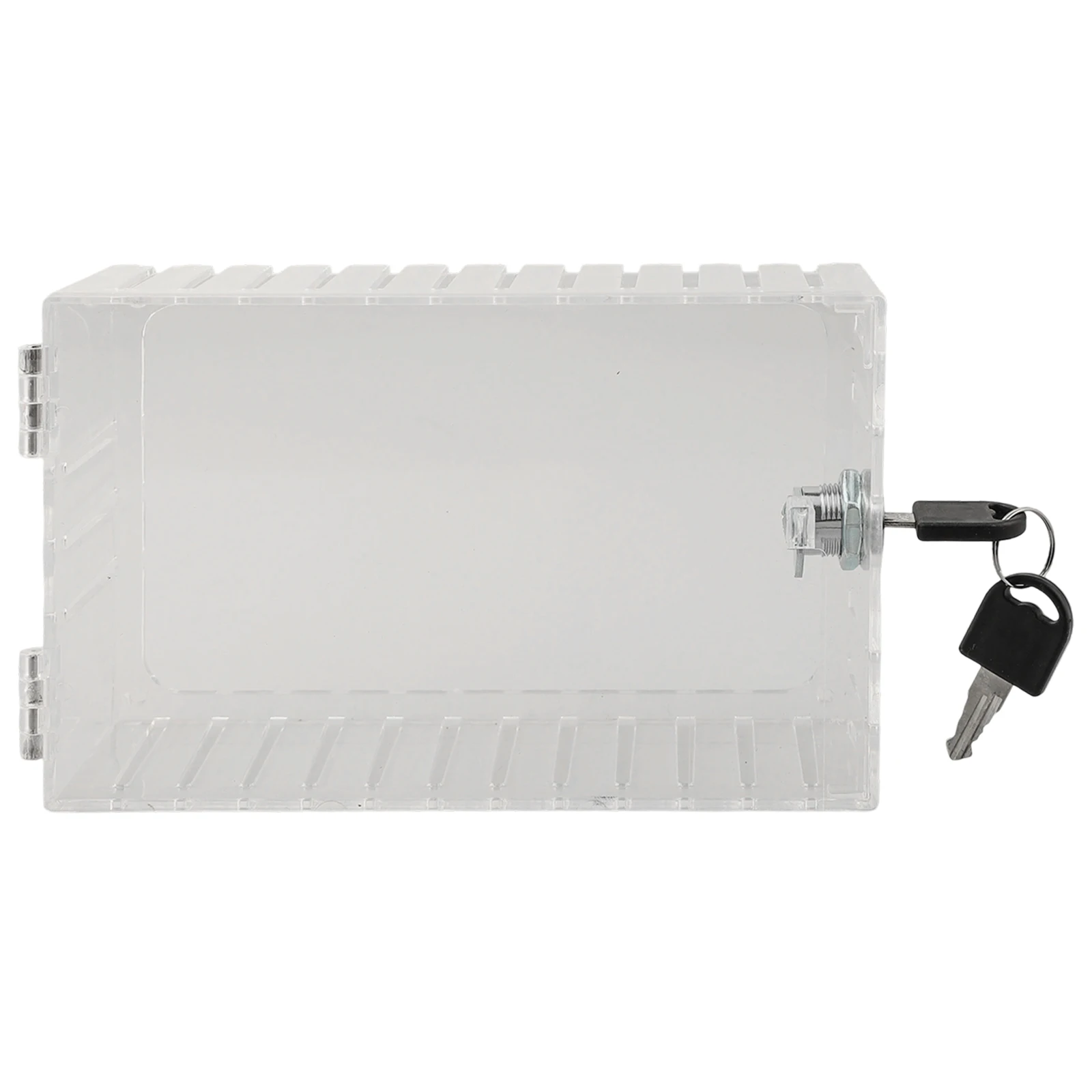 Security for Lock Box Thermostat Lock Box For Security Easy Installation For Home Use for acrylic Thermostat Protection