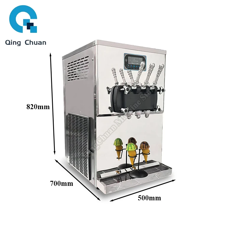 Thumbnail 2 - #18 Latest Ice Cream Makers Offers