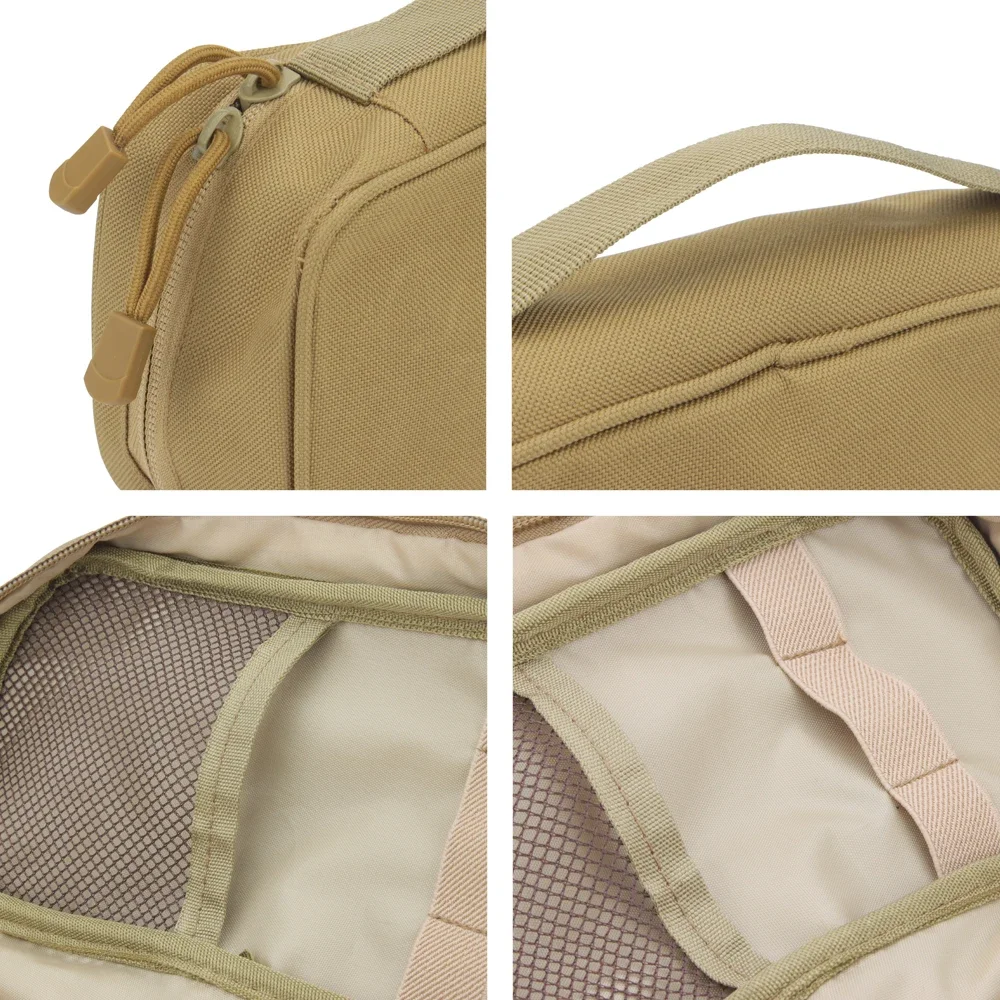 Tactical EDC Pocket Organizer  - Edc Carry Pocket Pouch 评论和价格