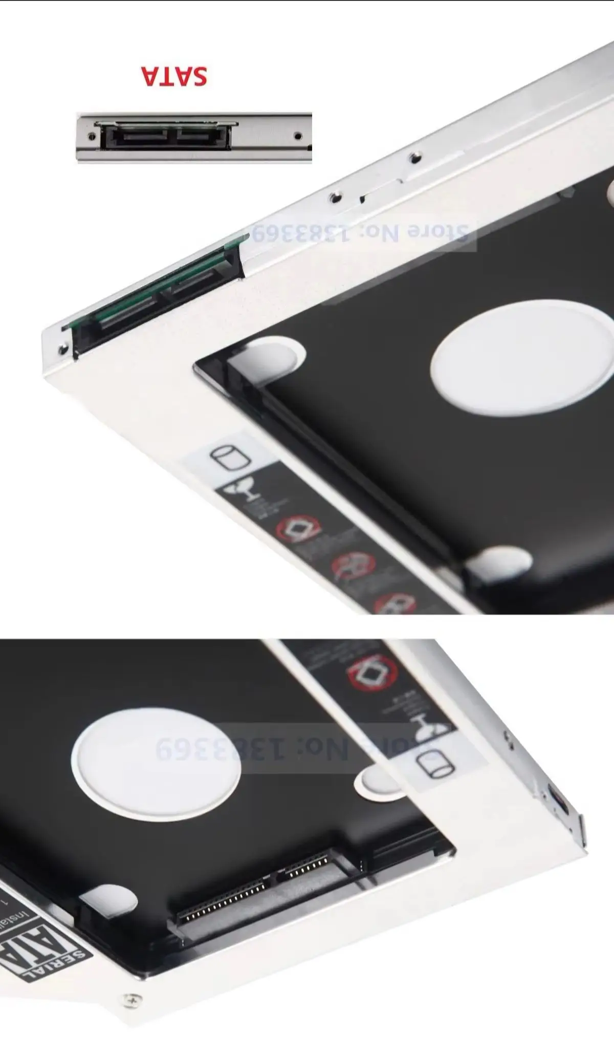 Panel Bezel Tail Ho…