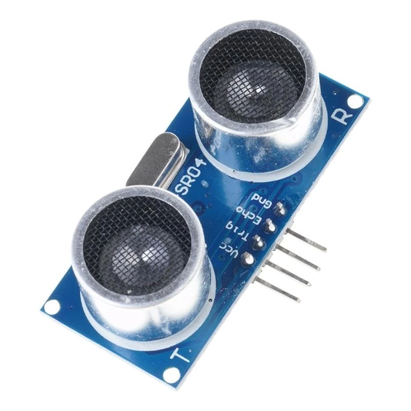 462D Ultrasonic Distance Sensors Module For Dynamic Measurement Needs 2cm-450cm