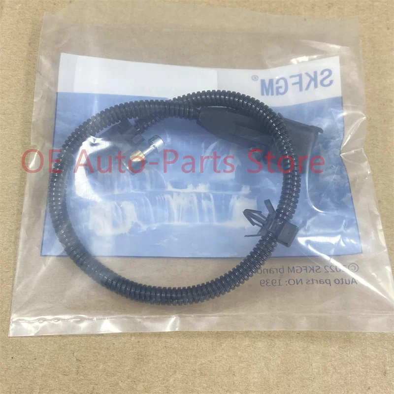 Original เครื่องยนต์เซ็นเซอร์ตําแหน่งเพลาข้อเหวี่ยงสําหรับ Chevrolet Aveo Cruze Sonic Trax Opel Vauxhall Insignia Astra Zafira 55567243