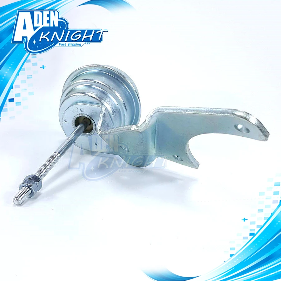 Turbocharger Actuat… - image