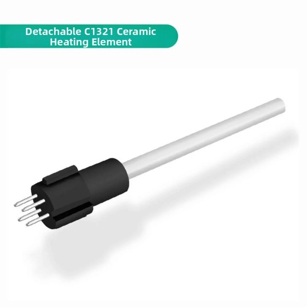 60W Soldering Iron Heating Core 936 High-Power Multistyles A1321 Ceramic Soldering Iron Core Heating Core Accessories