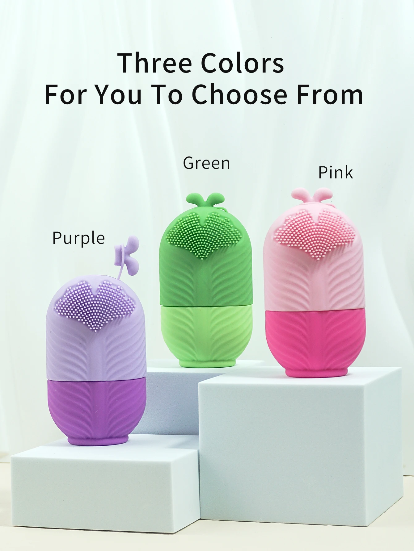 Ijs Gezichtsroller Huidverzorging Schoonheid Tillen Contouren Ijsblokjes Ijsblokjes Ijsbol Ballen Gezicht Massager Huidverzorgingstool