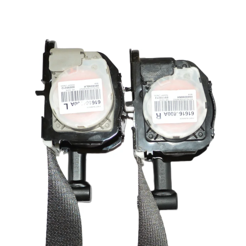 China Wholesale Car Seat Belt 3 Points Emergency Locking for Buick Envision