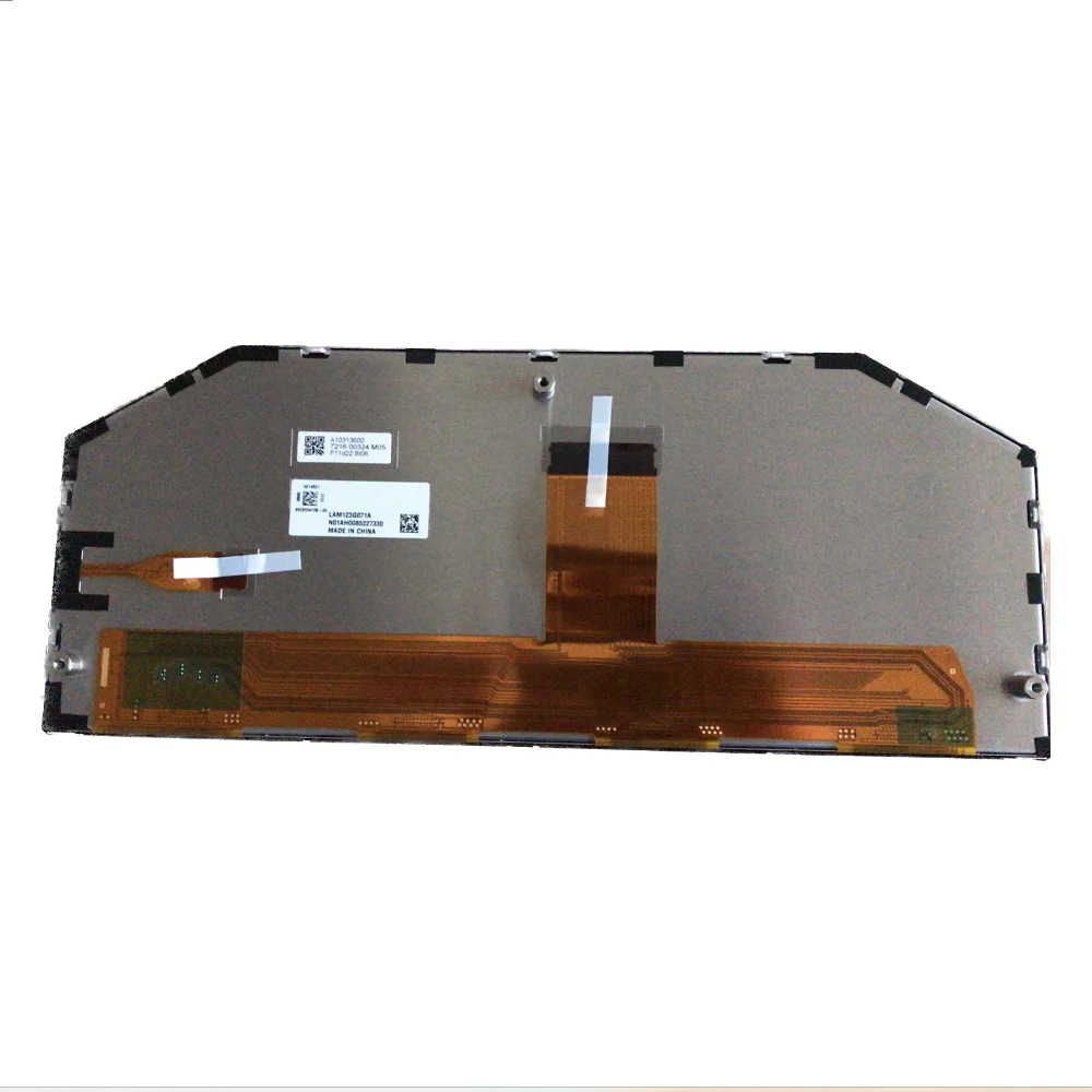 Tela da Matriz da Exposição do Lcd Lam123g071b Lam123g071a 123”