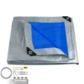 Blue with 47Pc Kits