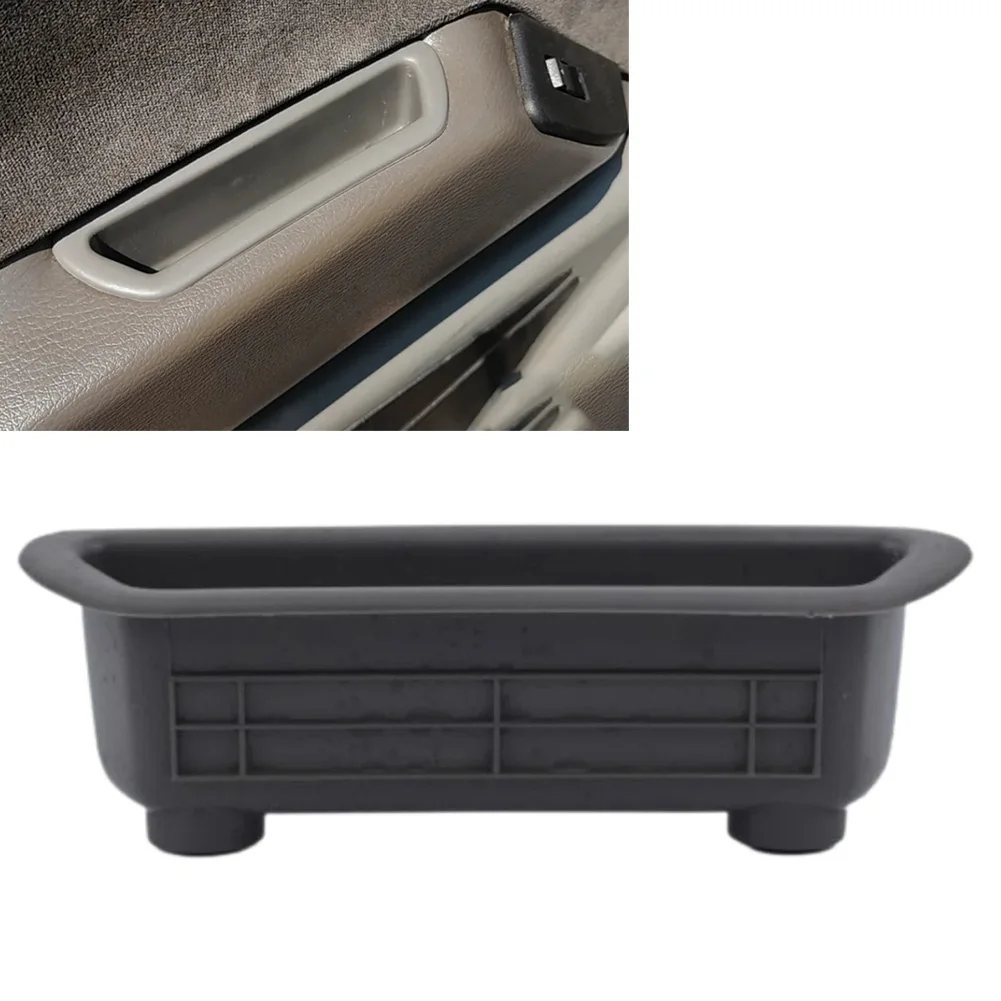 1 Pair Door Open Cup Holder Handle 8-94476872-2 For Isuzu For TF For TFR For Pickup 1988-97 ABS Interior Door Handles Accessorie