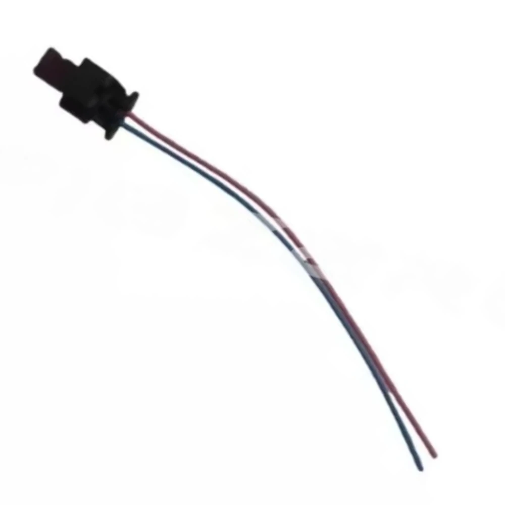 Buzzer Pedestrian Alarm Harness Connector Plugs 1pc for Tesla Brand New Energy Vehicle Components 2236897