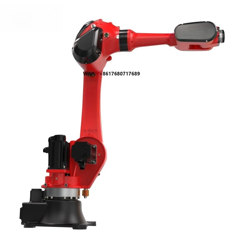 Made in China High Quality Low-Vibration Anti-Corrosion Sanitary Industrial Robots