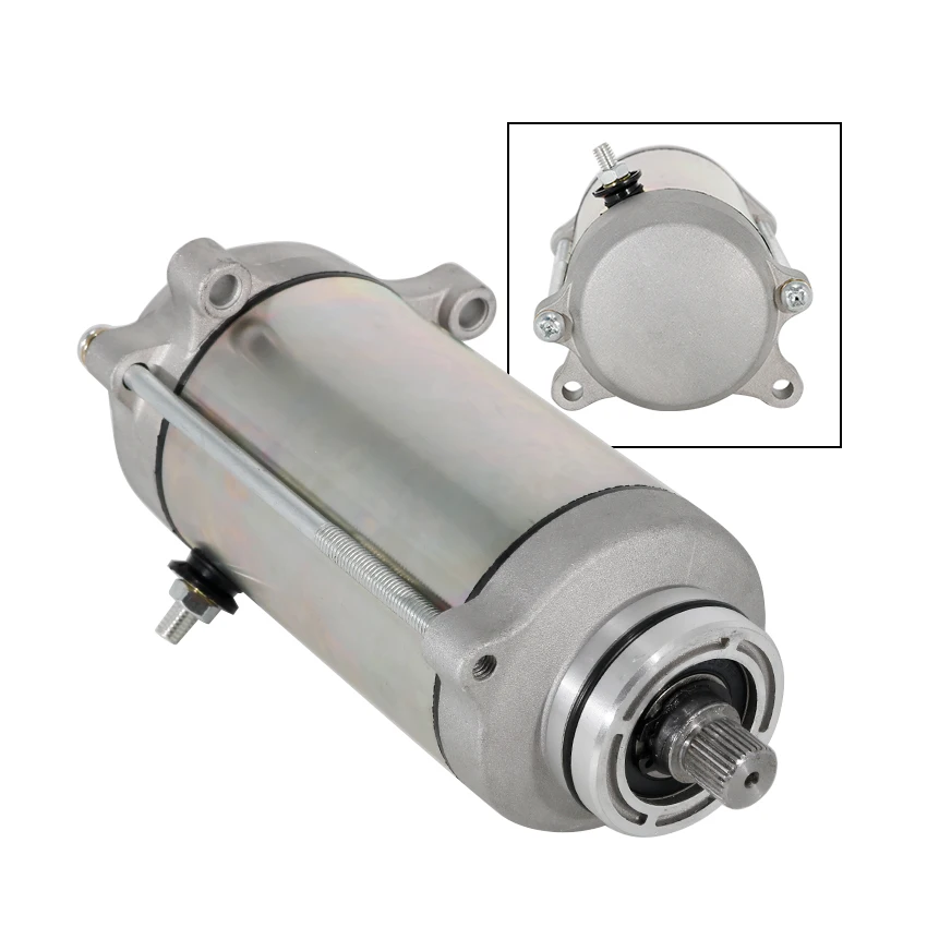 

Motorcycle Starter Motor For Honda CBX400F CBX550F CBR400F OEM:31200-MA6-000 31200-MA6-008 31200-MA6-018 31200-MA6-405