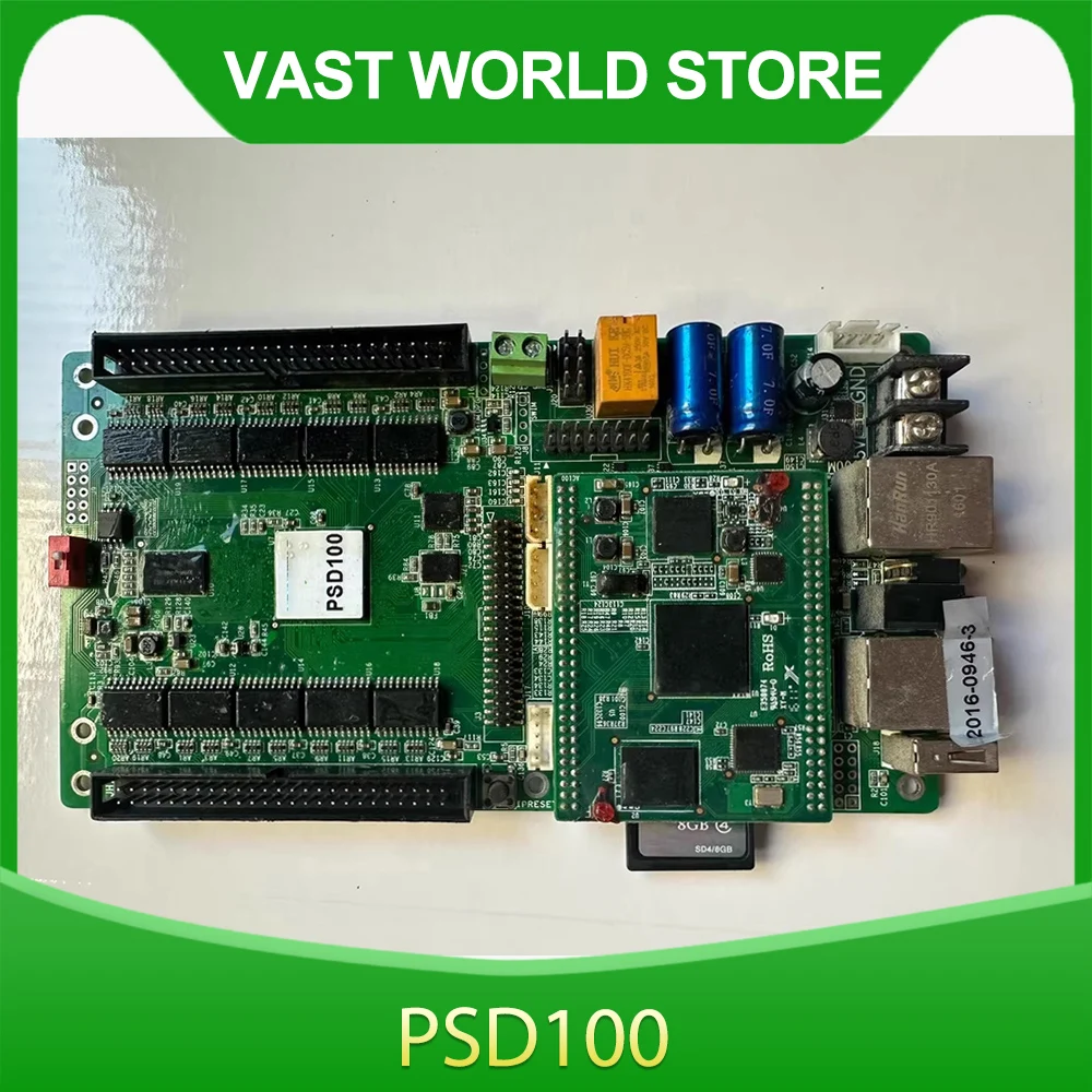 

For Nova LED display PSD100
