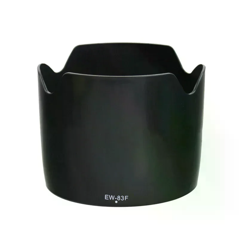 Ew-83f Lens Hood for Eos Ef 24-70mm F/2.8l Usm