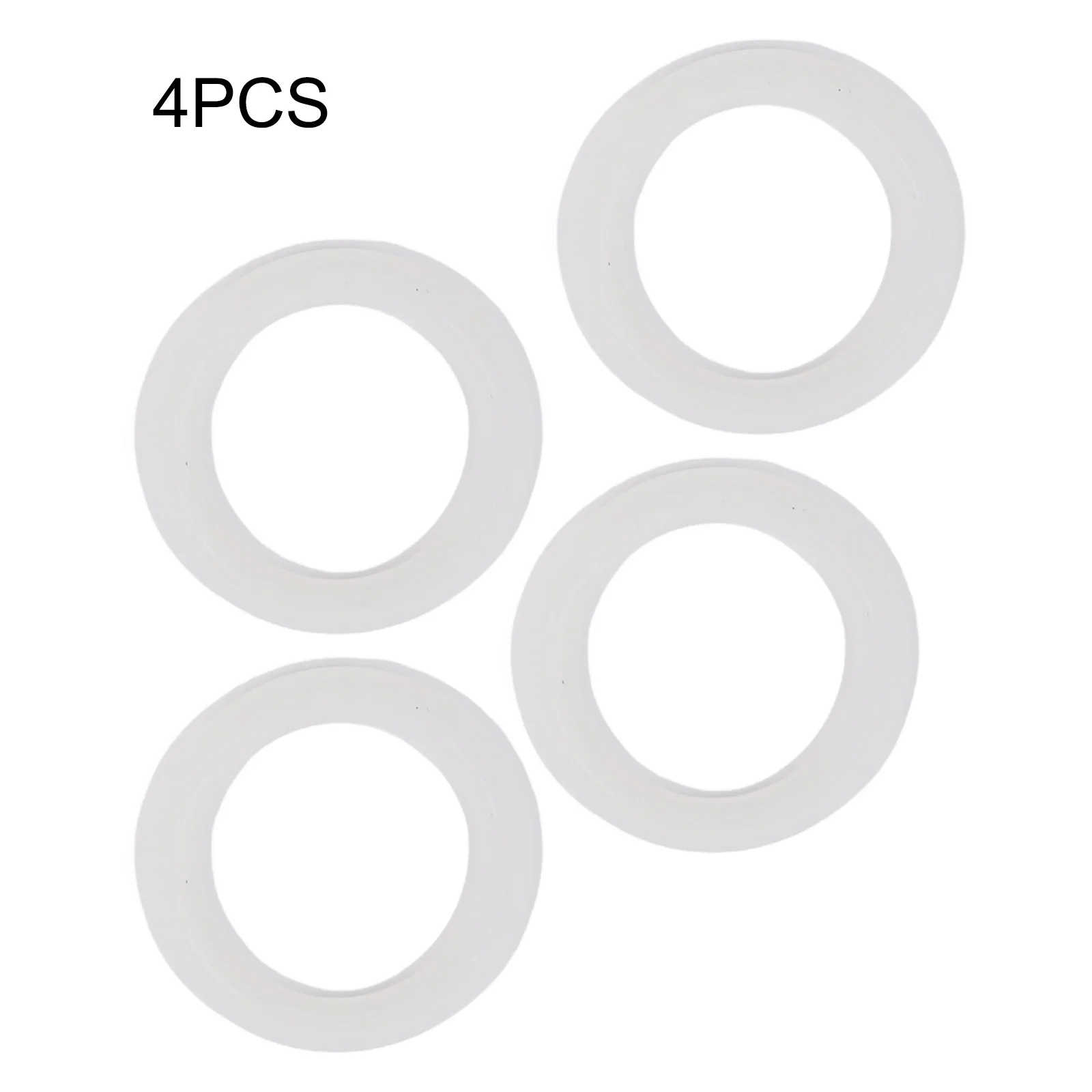 4/6pcs 2 Inch Spa Hot Heater Rubber Gasket Replacement Oring For Balboa O-Ring 711-4030B For Assembling Pipe Joints