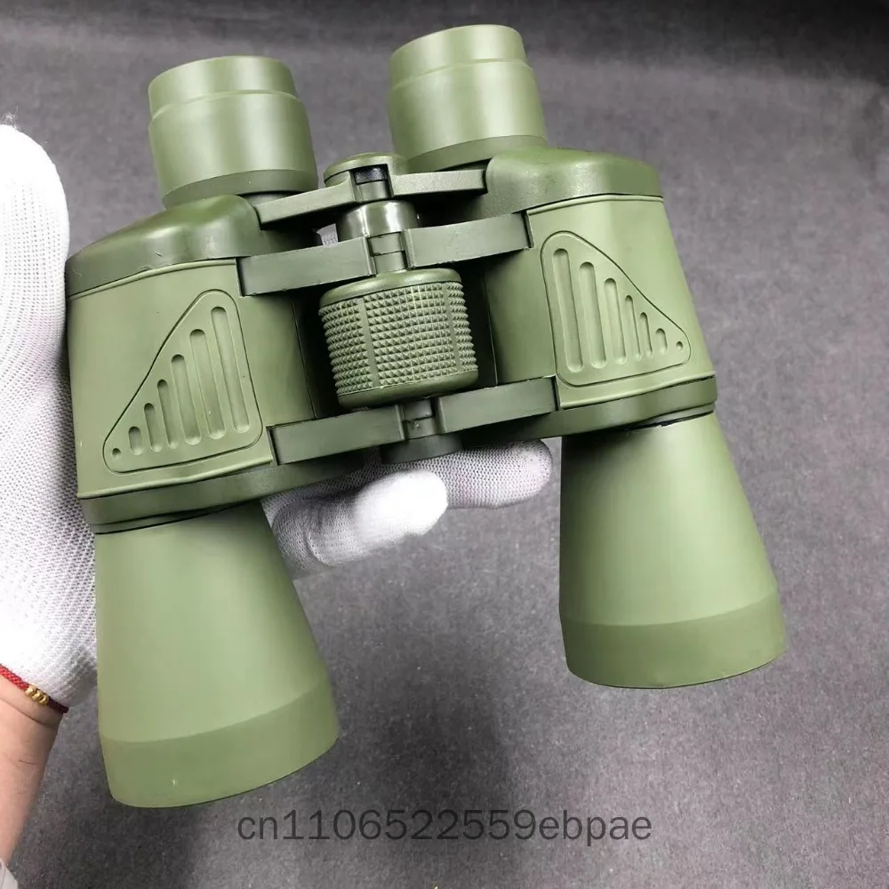 50X50 Binoculars Coordinate Hd High Power Low Light Night Vision For Bird Watching Bee Tracking Outdoor Hunting Surveillance