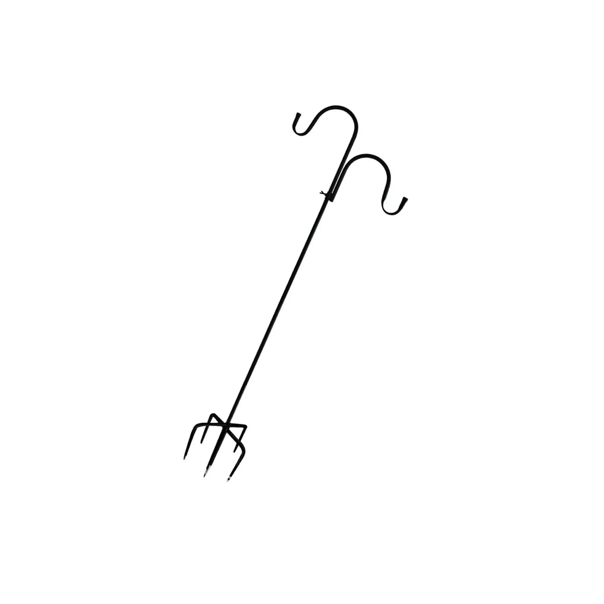 Soil Sampler Probe 12in Soil Sampler T-Shaped Soil Care for Golf Pasture