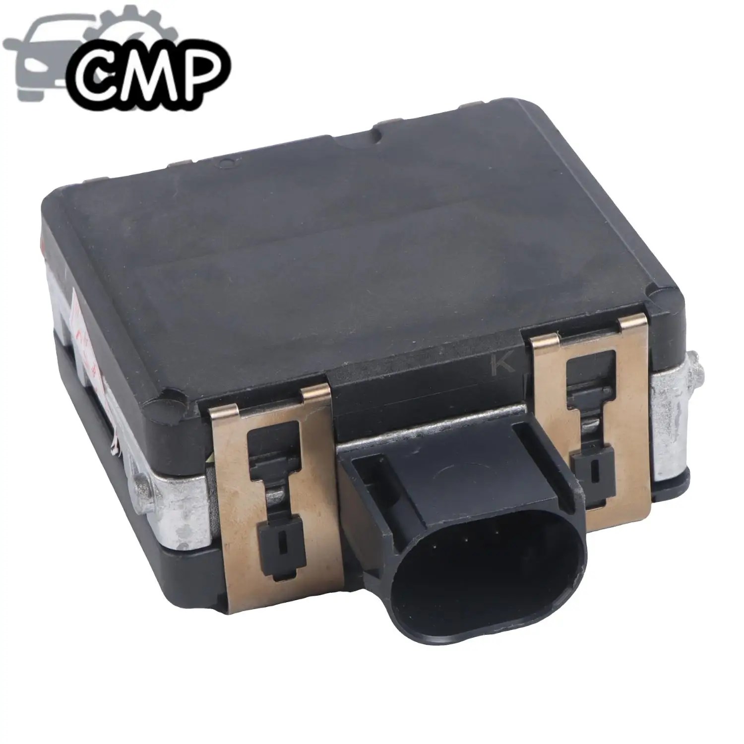 1pc 3QF907561D Cruise Control Distance Sensor For VW Golf Jetta Atlas Arteon Car Distance Sensor Repair Replacement Part